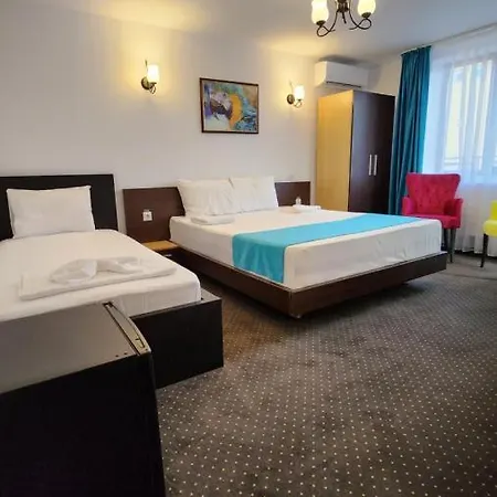 Turquoise Eforie Sud (Constanta)