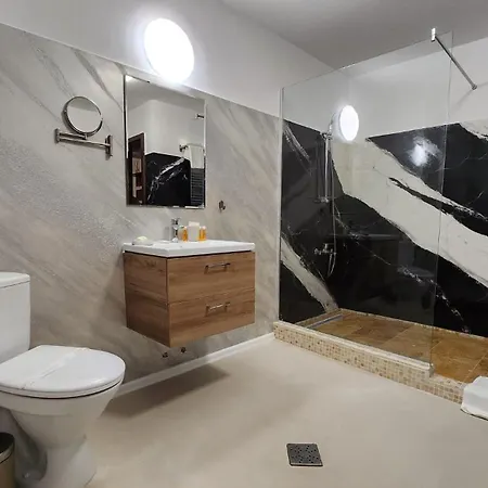 Hotel Turquoise Eforie Sud (Constanta)