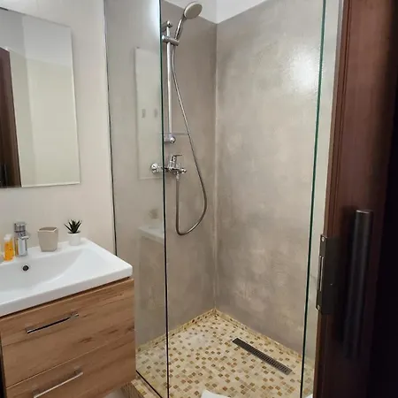 Hotel Turquoise Eforie Sud (Constanta)