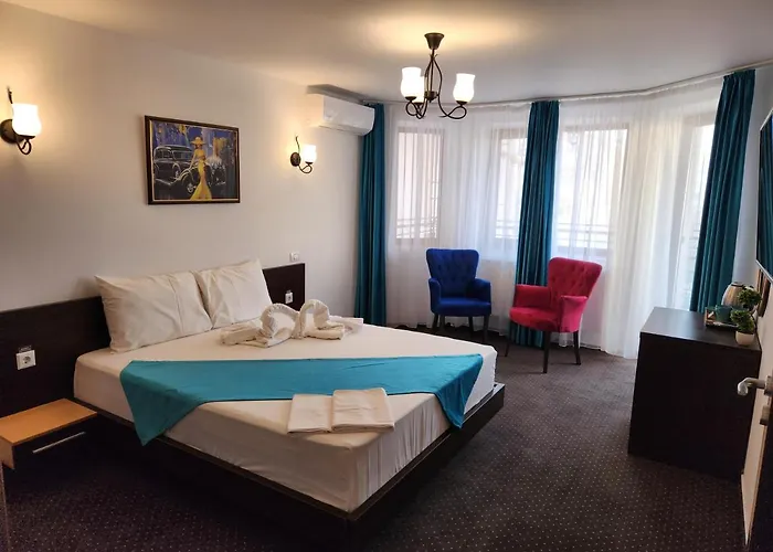 Turquoise Eforie Sud (Constanta)