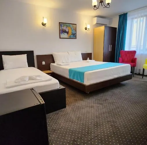 Turquoise Eforie Sud (Constanta)