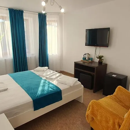 Turquoise Ξενοδοχείο 3*