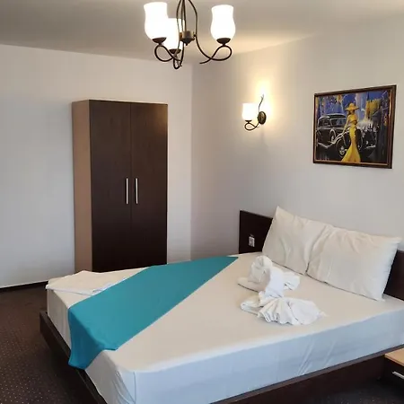 Turquoise 3* Eforie Sud (Constanta)