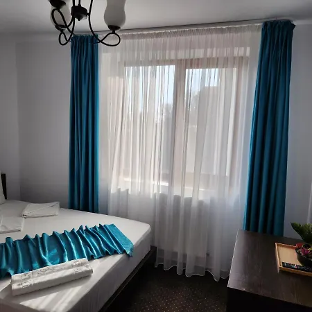 Turquoise Hotel Eforie Sud (Constanta)