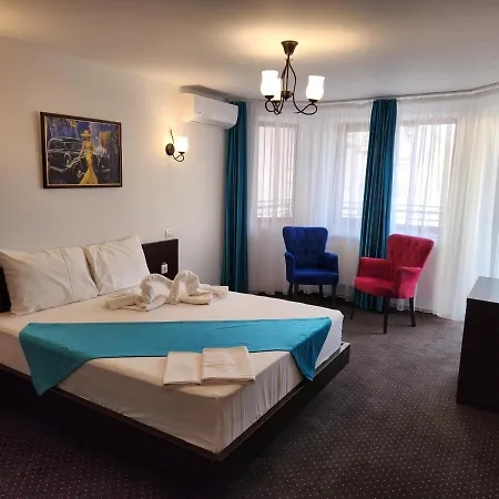 Turquoise Eforie Sud (Constanta)