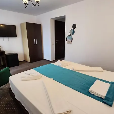 Hotel Turquoise Eforie Sud (Constanta)