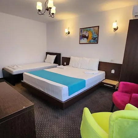 Turquoise 3*