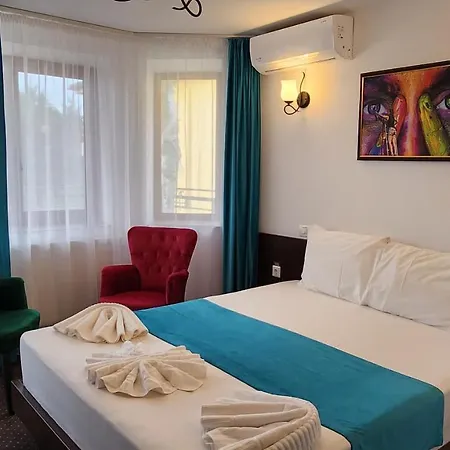 Turquoise