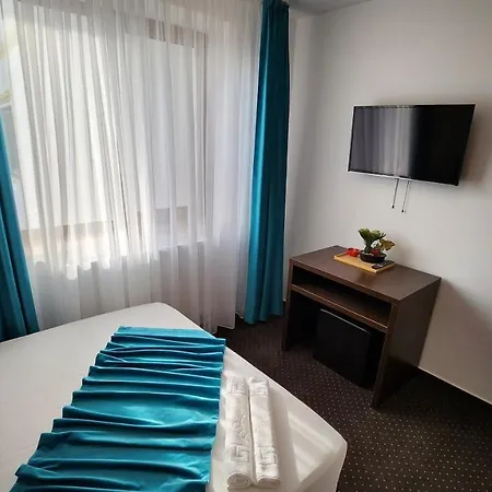 Turquoise 3* Eforie Sud (Constanta)