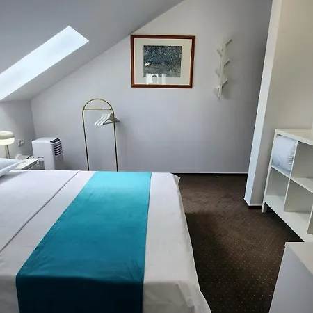 Turquoise Ξενοδοχείο 3*