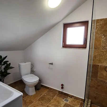 Turquoise 3* Eforie Sud (Constanta)