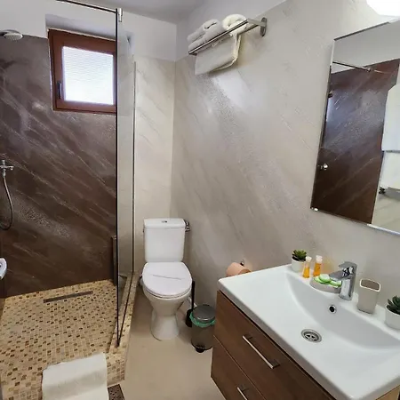 Turquoise Ξενοδοχείο Eforie Sud (Constanta)