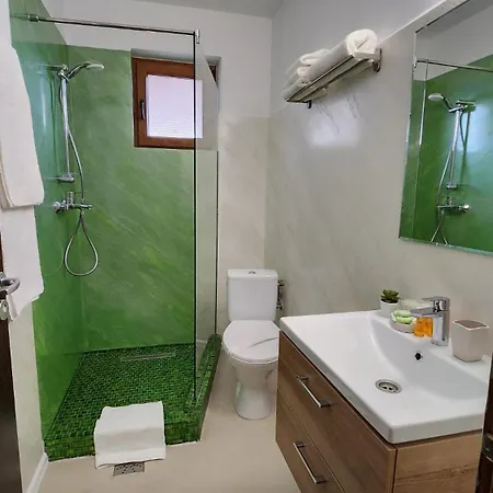 Turquoise 3* Eforie Sud (Constanta)