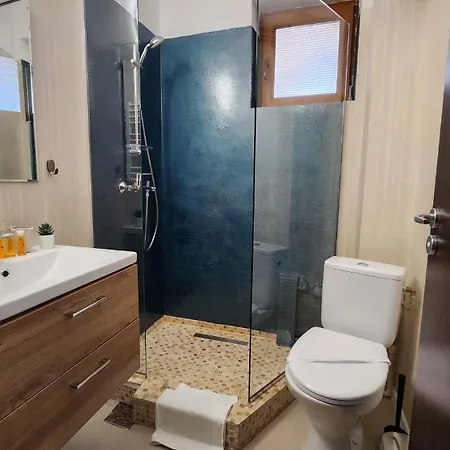 Hotell Turquoise