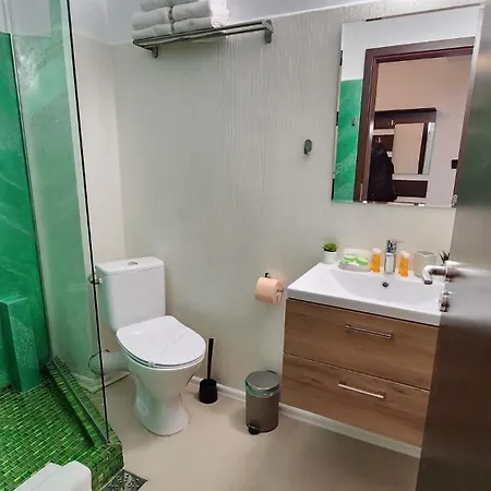Hotel Turquoise Eforie Sud (Constanta)