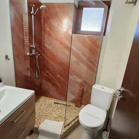 Turquoise Отель