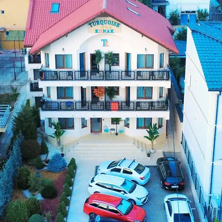 Turquoise Hotel