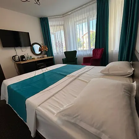 Turquoise Ξενοδοχείο 3*
