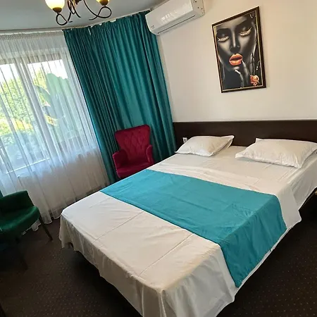 Turquoise 3* Eforie Sud (Constanta)