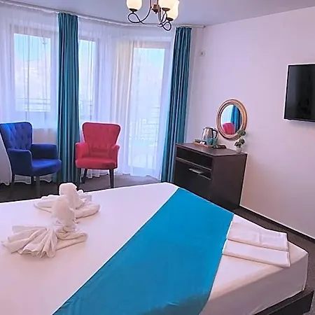 Turquoise Eforie Sud (Constanta)