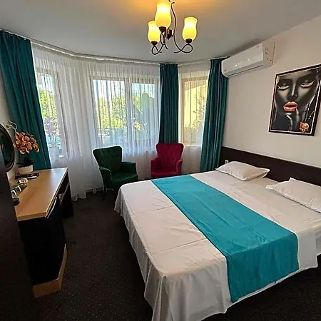 Hotel Turquoise
