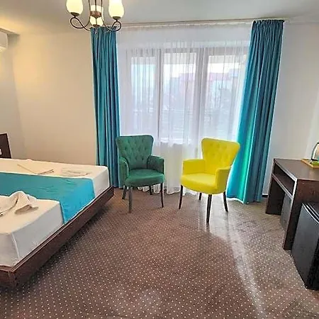 Hotel Turquoise