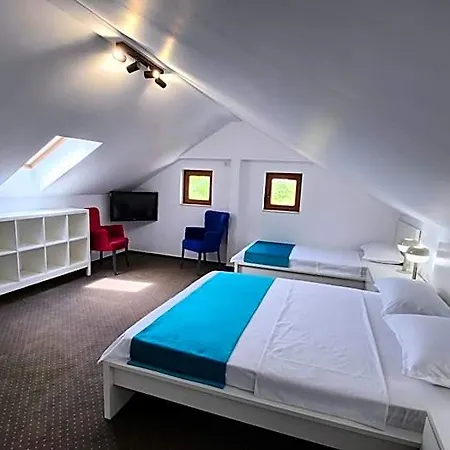 Turquoise Hotel 3*