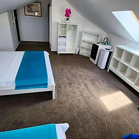 Turquoise Hotel 3*