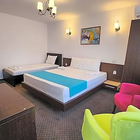 Turquoise Hotel Eforie Sud (Constanta)