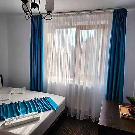 Turquoise Hotel 3*
