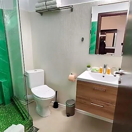 Hotel Turquoise