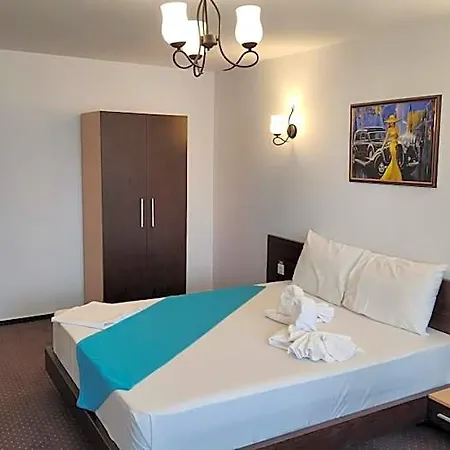 Turquoise Hotel Eforie Sud (Constanta)