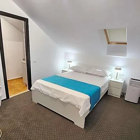 Turquoise Hotel Eforie Sud (Constanta)