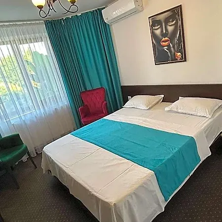 Turquoise 3* Eforie Sud (Constanta)