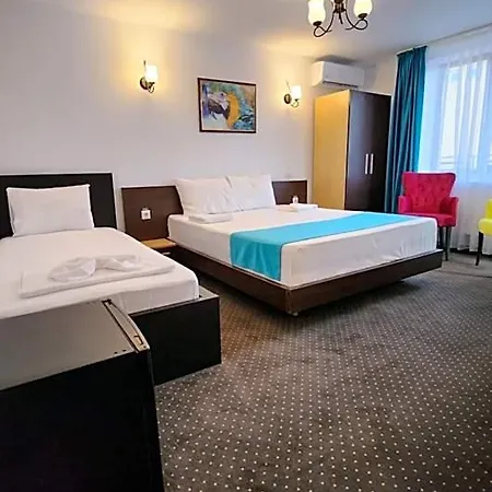 Turquoise Hotel 3*