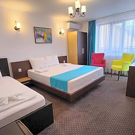 Hotel Turquoise