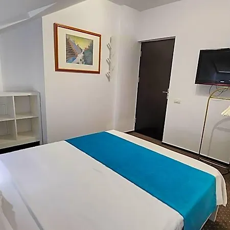 Turquoise Eforie Sud (Constanta)