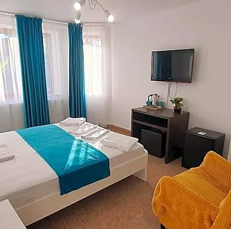 Hotel Turquoise Eforie Sud (Constanta)