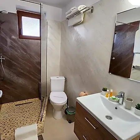 Turquoise 3* Eforie Sud (Constanta)