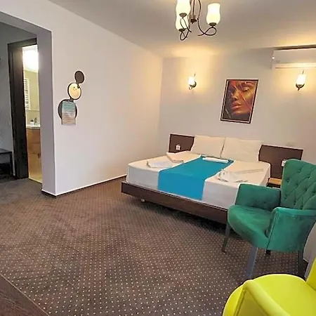 Turquoise 3* Eforie Sud (Constanta)