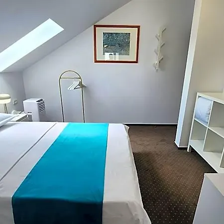Turquoise Hotel 3*