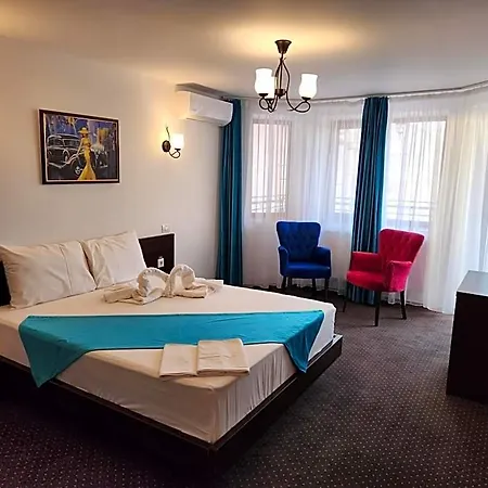 Hotel Turquoise 3*