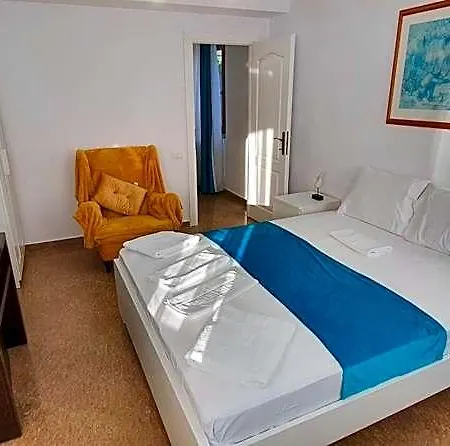 Hotel Turquoise 3*