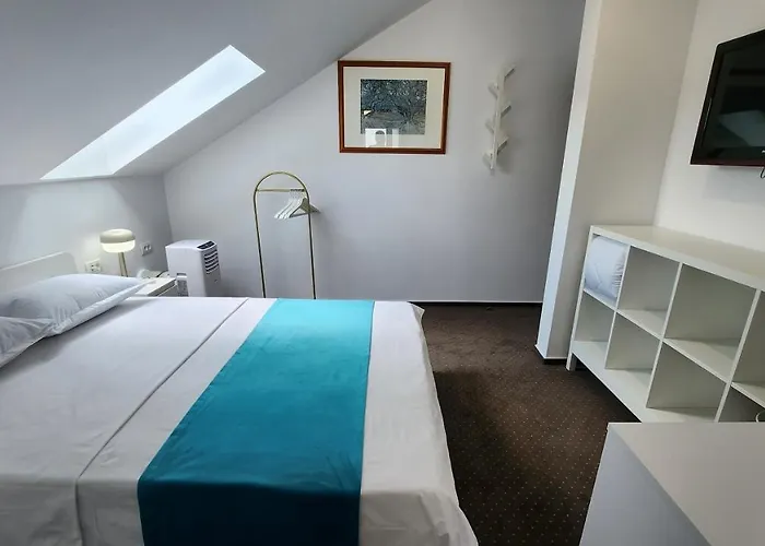 Turquoise Szálloda 3*