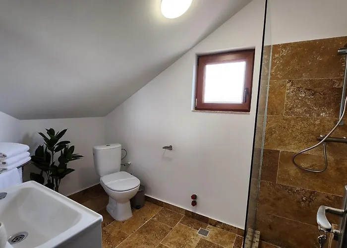 Turquoise 3* Dél-Eforie