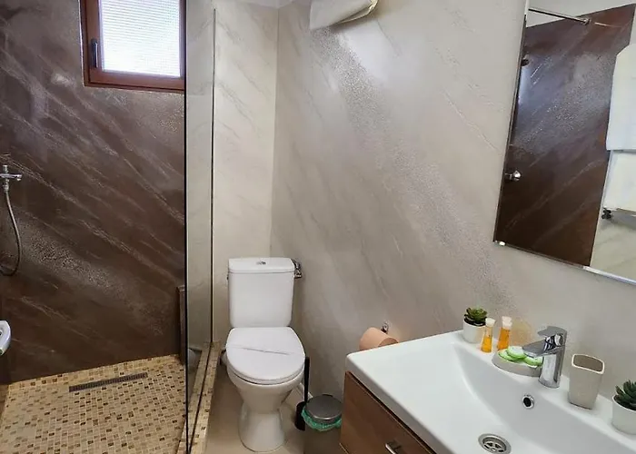 Turquoise Szálloda Dél-Eforie