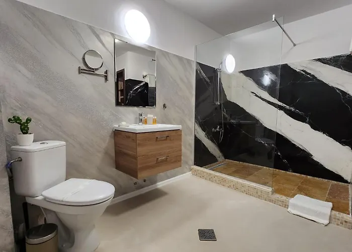 Szálloda Turquoise Dél-Eforie