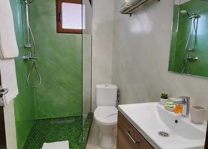 Turquoise 3* Dél-Eforie