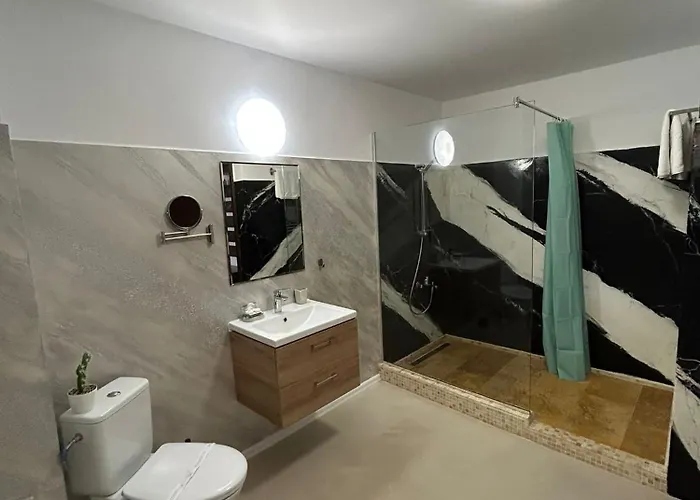 Turquoise Szálloda Dél-Eforie